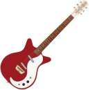 Danelectro Stock 59 Vintage Red  E-Guitar