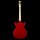 Danelectro Stock 59 Vintage Red  E-Guitar