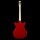 Danelectro Stock 59 Vintage Red  E-Guitar