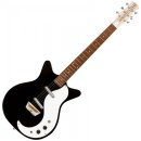 Danelectro Stock 59 Black  E-Guitar