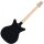 Danelectro Stock 59 Black B-Stock  Elektro Gitarre schwarz