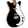 Danelectro Stock 59 Black B-Stock  Elektro Gitarre schwarz