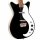 Danelectro Stock 59 Black  E-Guitar