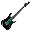 Ibanez Signature UV70P-BK Steve Vai