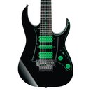 Ibanez Signature UV70P-BK Steve Vai