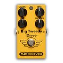 Mad Professor Big Tweedy Drive - factory made