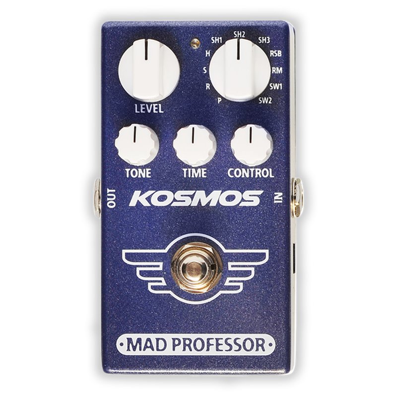 Mad Professor Kosmos Reverb, 239,00 €