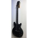 Maybach Lester JR Double Cut Special Black Aged B-Stock