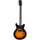 Maybach Lester Jr 59 Double Cut 2-Tone Sunburst B-Stock