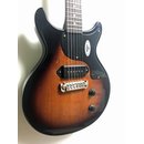 Maybach Lester Jr 59 Double Cut 2-Tone Sunburst B-Stock