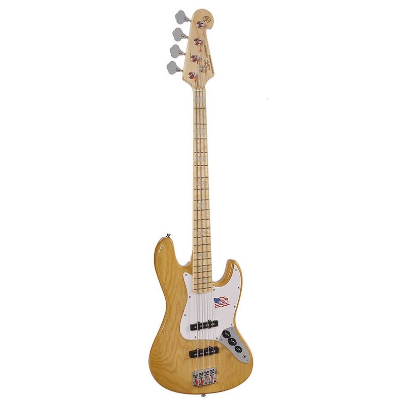 SX SJB75/NA E-Bass, 255,00 €