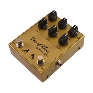 Fredric Effects King of Klone Overdrive