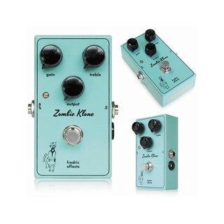 Fredric Effects Zombie Klone OD
