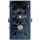 Fredric Effects Deeply Unpleasant Companion  Fuzz