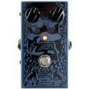 Fredric Effects Deeply Unpleasant Companion  Fuzz