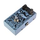 Fredric Effects Deeply Unpleasant Companion  Fuzz