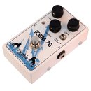 Fredric Effects ICBM Fuzz