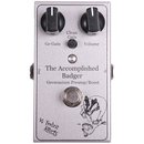 Fredric Effects Accomplished Badger  Fuzz