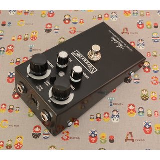 Fredric Effects Verzerrer - DDR Fuzz
