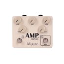 Lovepedal Amp Eleven Big Box - Overdrive Pedal