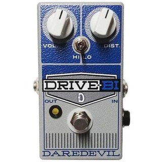 Daredevil Pedals Drive Bi Overdrive