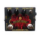 Daredevil Pedals Red Light District Distortion