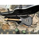 Luxxtone Guitars Choppa S - textured black