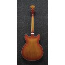 Ibanez ASV73-VAL - Vintage Amber Burst Low Gloss