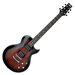 Ibanez GART60 WNS Walnut Sunburst E-Gitarre