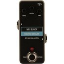 Mr Black Pedals Mini Echo-Delay