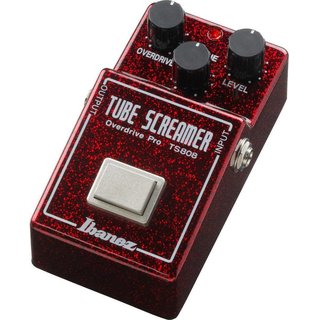 Ibanez Tubescreamer TS80840TH Tubescreamer