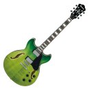 Ibanez AS73M-GVG Artcore Green Valley Gradation E-Gitarre