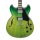 Ibanez AS73M-GVG Artcore Green Valley Gradation E-Gitarre