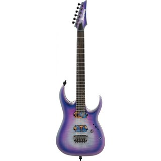 Ibanez RGA61AL-IAF Indigo Aurora Burst Flat E-Gitarre