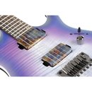 Ibanez RGA61AL-IAF Indigo Aurora Burst Flat E-Gitarre