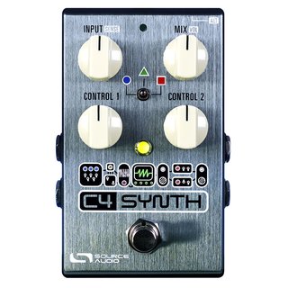 Source Audio One Series C4 Synth