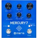 Meris Mercury 7 Reverb Pedal
