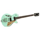 Duesenberg Starplayer TV Surf Green B-Stock