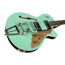 Duesenberg Starplayer TV Surf Green B-Stock