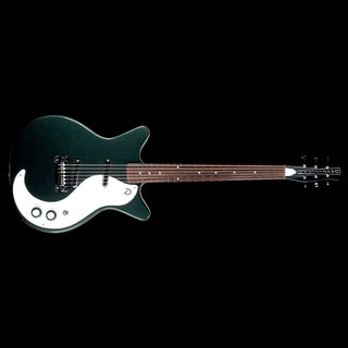 Danelectro 59M NOS+ Racing Green