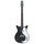 Danelectro 59 MJ  Black Metal Flake