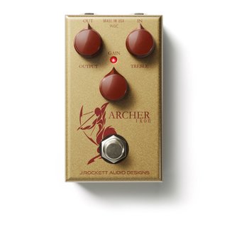 Rockett Pedals Archer  IKON