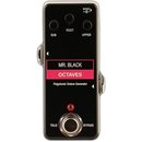 Mr Black Pedals Mini Octaves Pedal