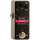 Mr Black Pedals Mini Octaves Pedal