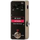 Mr Black Pedals Mini Octaves Pedal