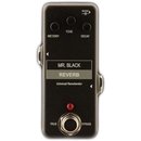 Mr Black Pedals Mini Reverb Pedal