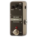 Mr Black Pedals Mini Reverb Pedal