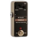 Mr Black Pedals Mini Tremolo Pedal