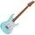 Ibanez AZ2204-SFB - Sea Foam Blue E-Gitarre