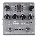 Source Audio Ventris Dual Reverb